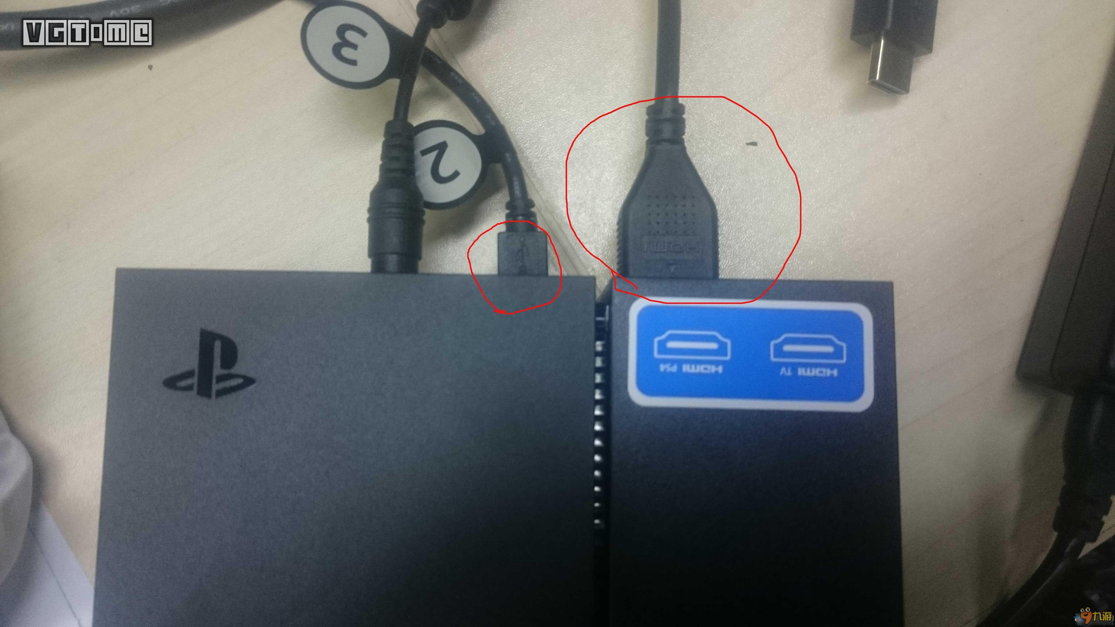 美版PS4如何连接快连VPN？2025年终极设置教程