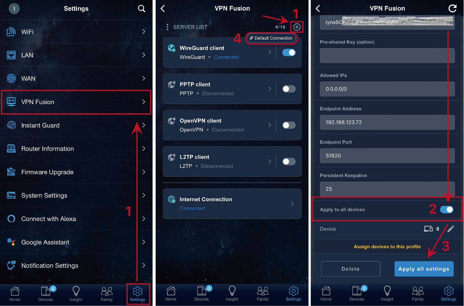 快连VPN（Let's VPN）为什么会断线？全面解析与解决方案